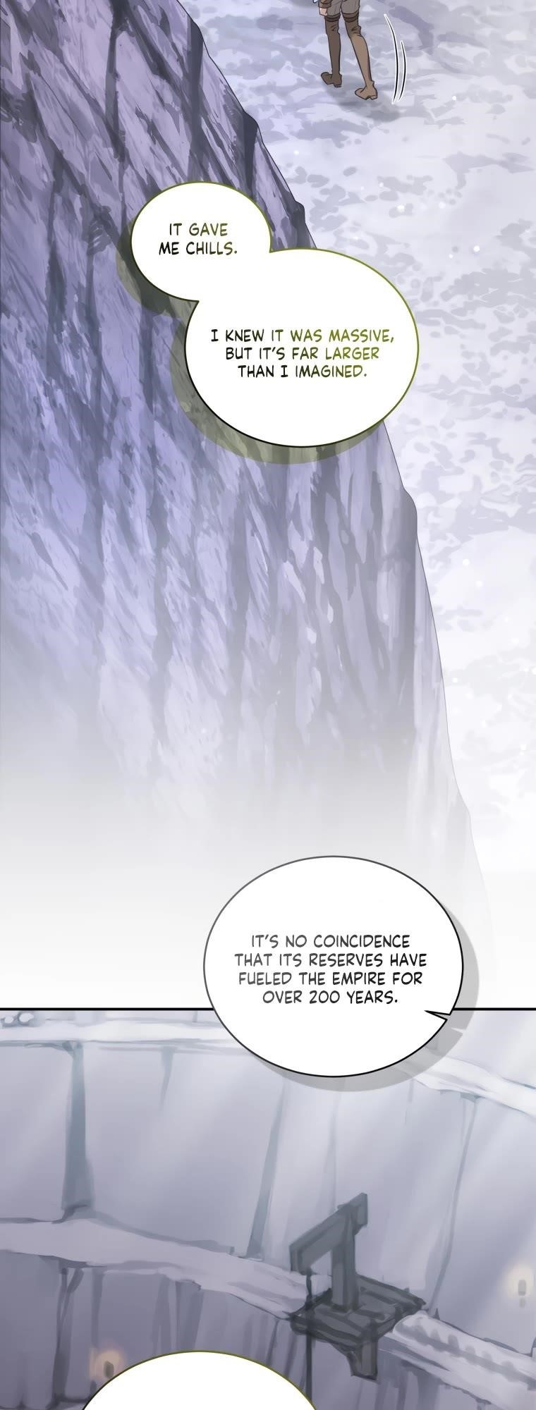 The Princess Imprints the Traitor Chapter 61 - Page 9 in English