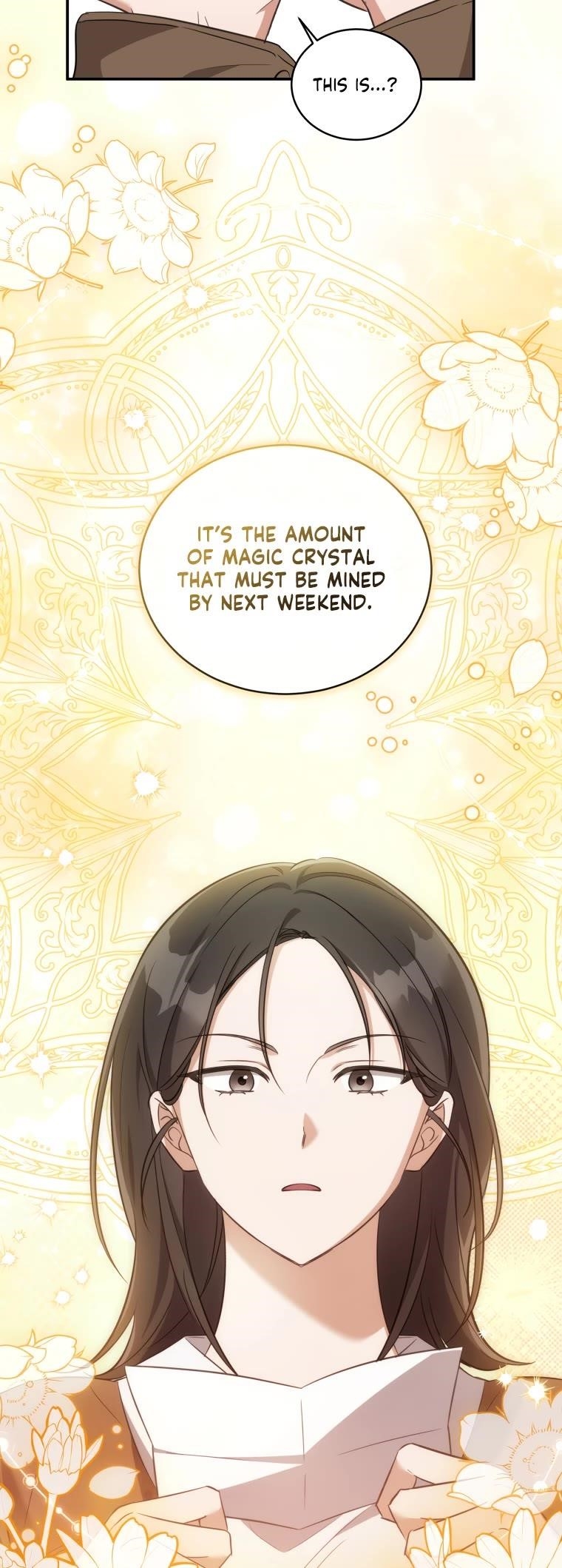 The Princess Imprints the Traitor Chapter 62 - Page 16 in English