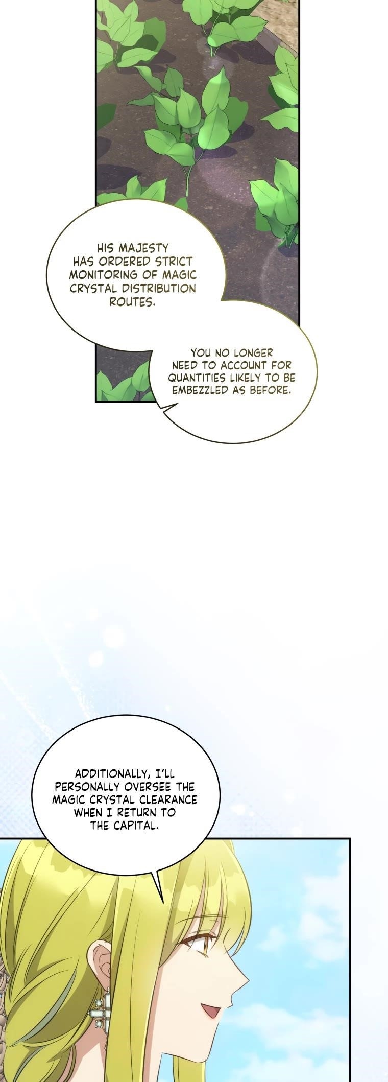 The Princess Imprints the Traitor Chapter 62 - Page 18 in English