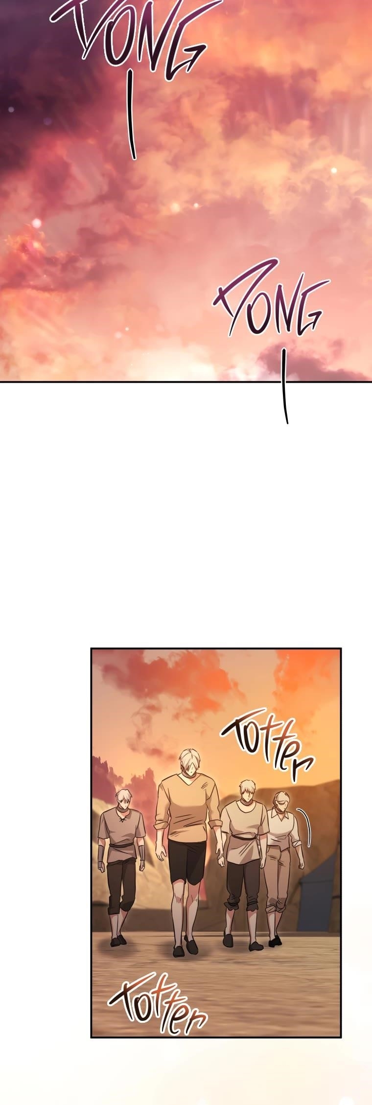 The Princess Imprints the Traitor Chapter 62 - Page 49 in English