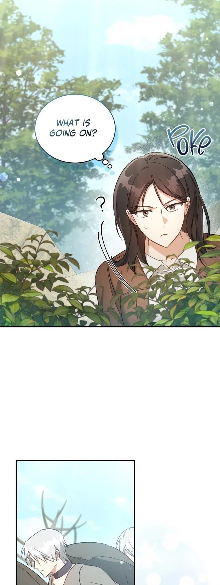 The Princess Imprints the Traitor Chapter 62 - Page 7 in English
