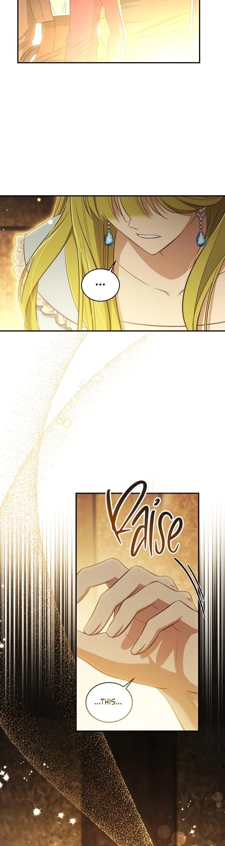 The Princess Imprints the Traitor Chapter 63 - Page 49 in English