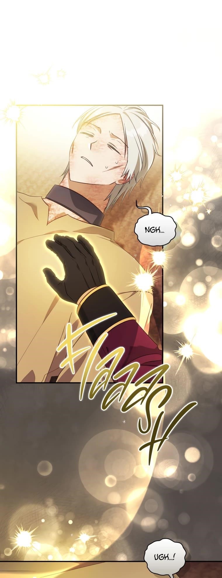 The Princess Imprints the Traitor Chapter 64 - Page 21 in English