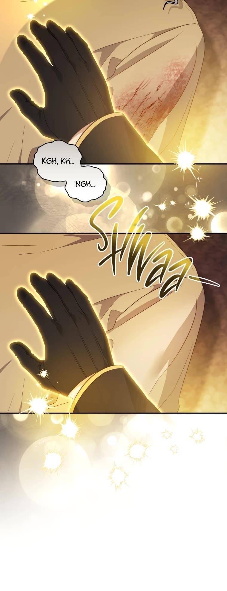 The Princess Imprints the Traitor Chapter 64 - Page 22 in English
