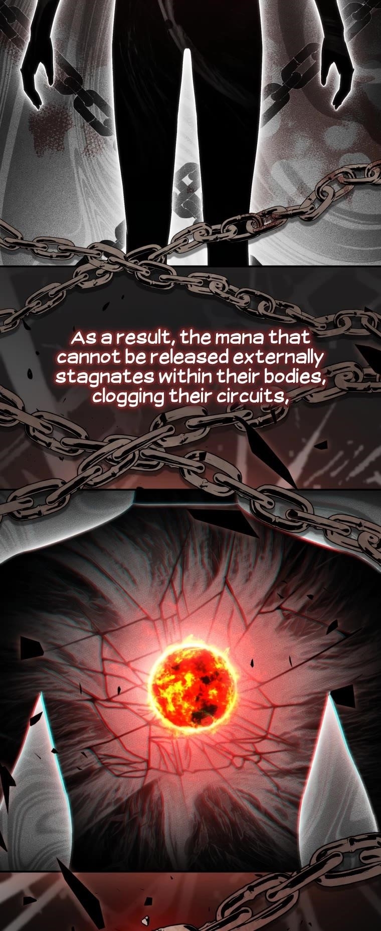 The Princess Imprints the Traitor Chapter 64 - Page 4 in English