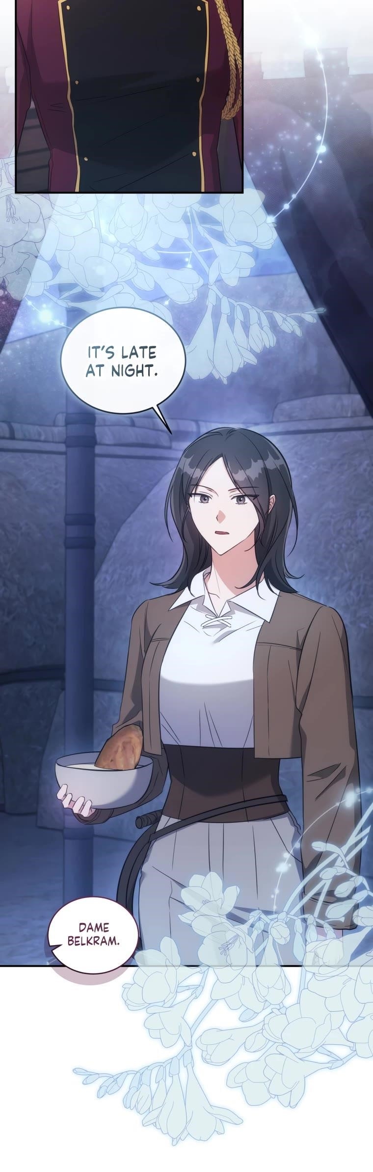 The Princess Imprints the Traitor Chapter 65 - Page 14 in English