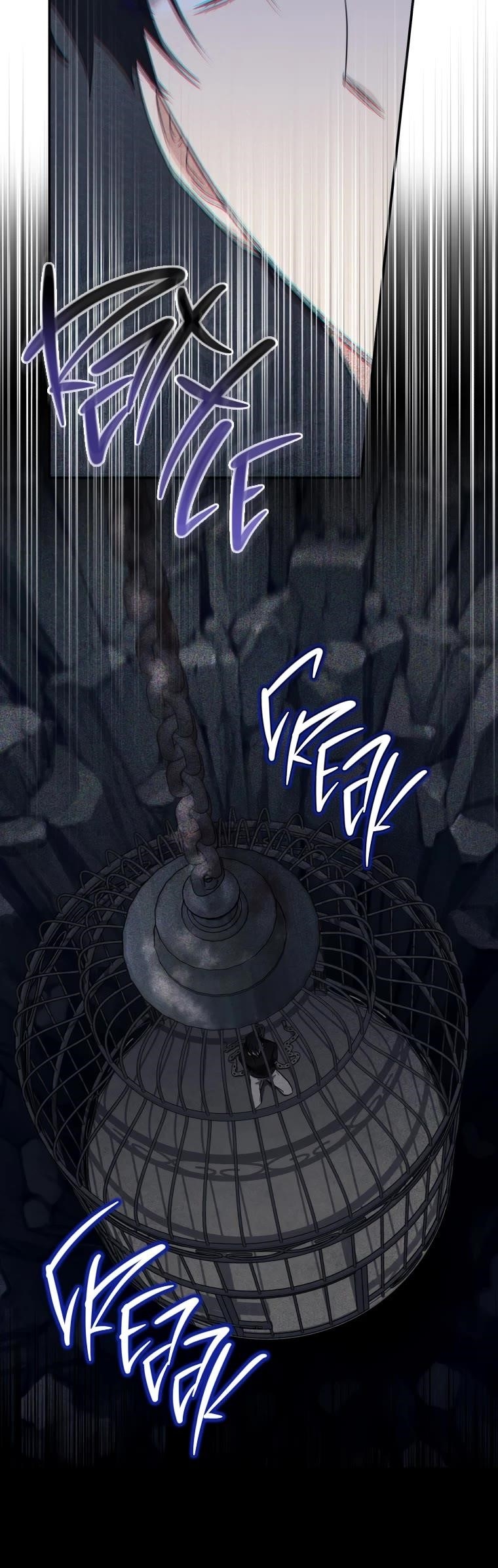 The Princess Imprints the Traitor Chapter 65 - Page 24 in English