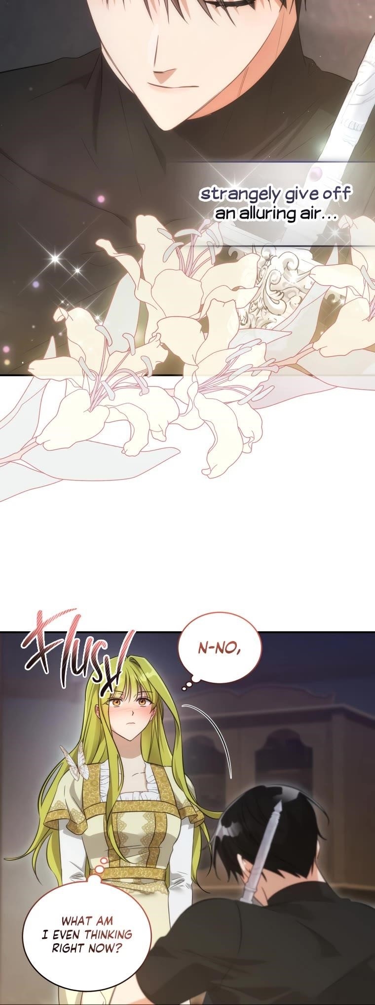 The Princess Imprints the Traitor Chapter 65 - Page 50 in English