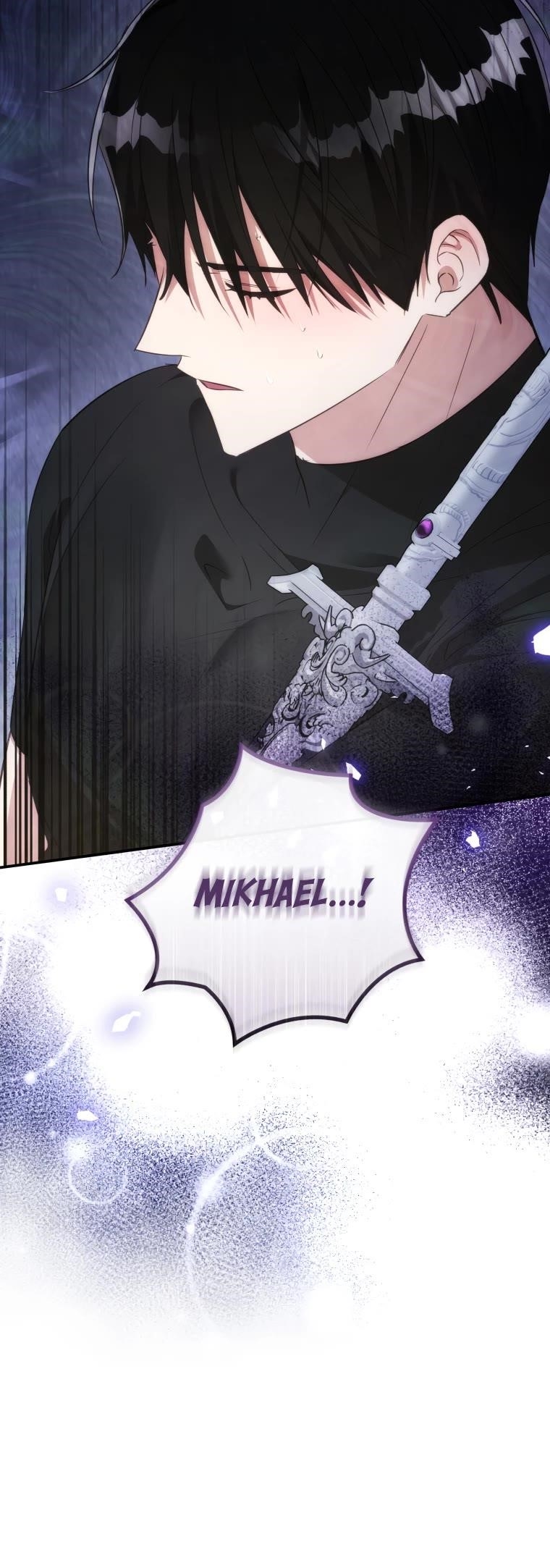 The Princess Imprints the Traitor Chapter 65 - Page 54 in English