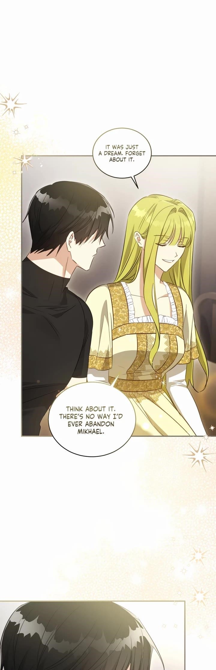 The Princess Imprints the Traitor Chapter 67 - Page 4 in English