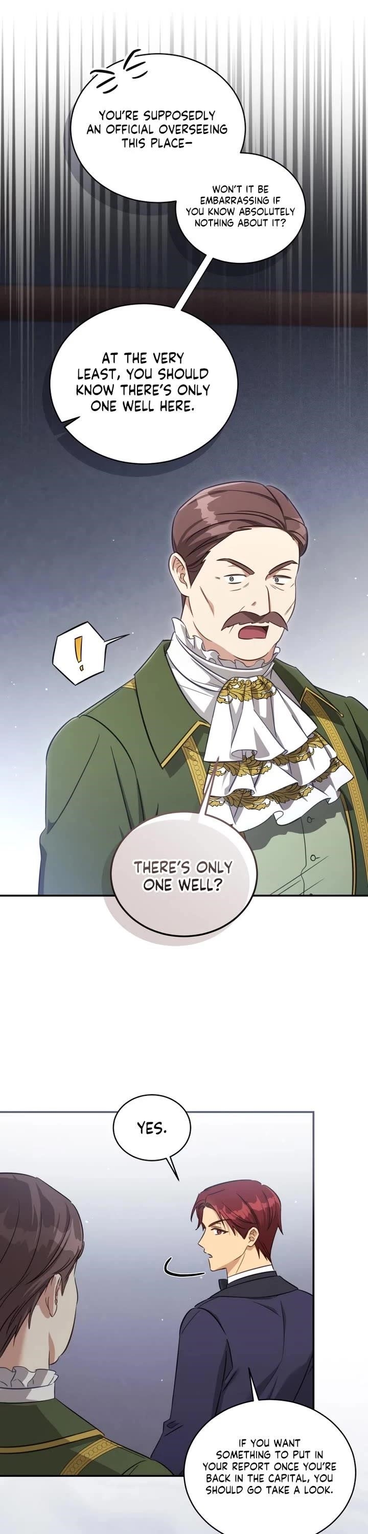 The Princess Imprints the Traitor Chapter 68 - Page 6 in English