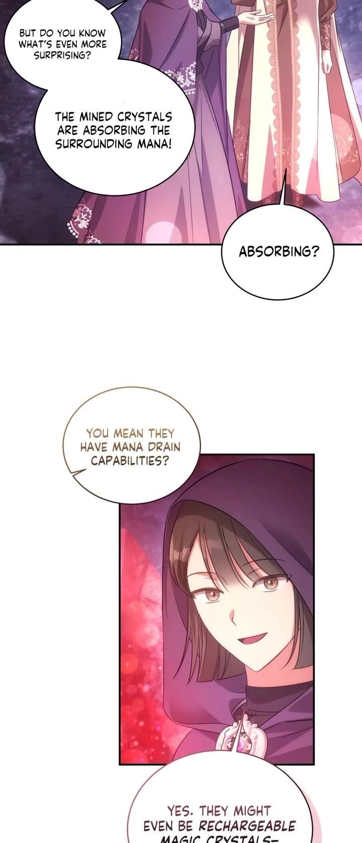 The Princess Imprints the Traitor Chapter 70 - Page 10 in English