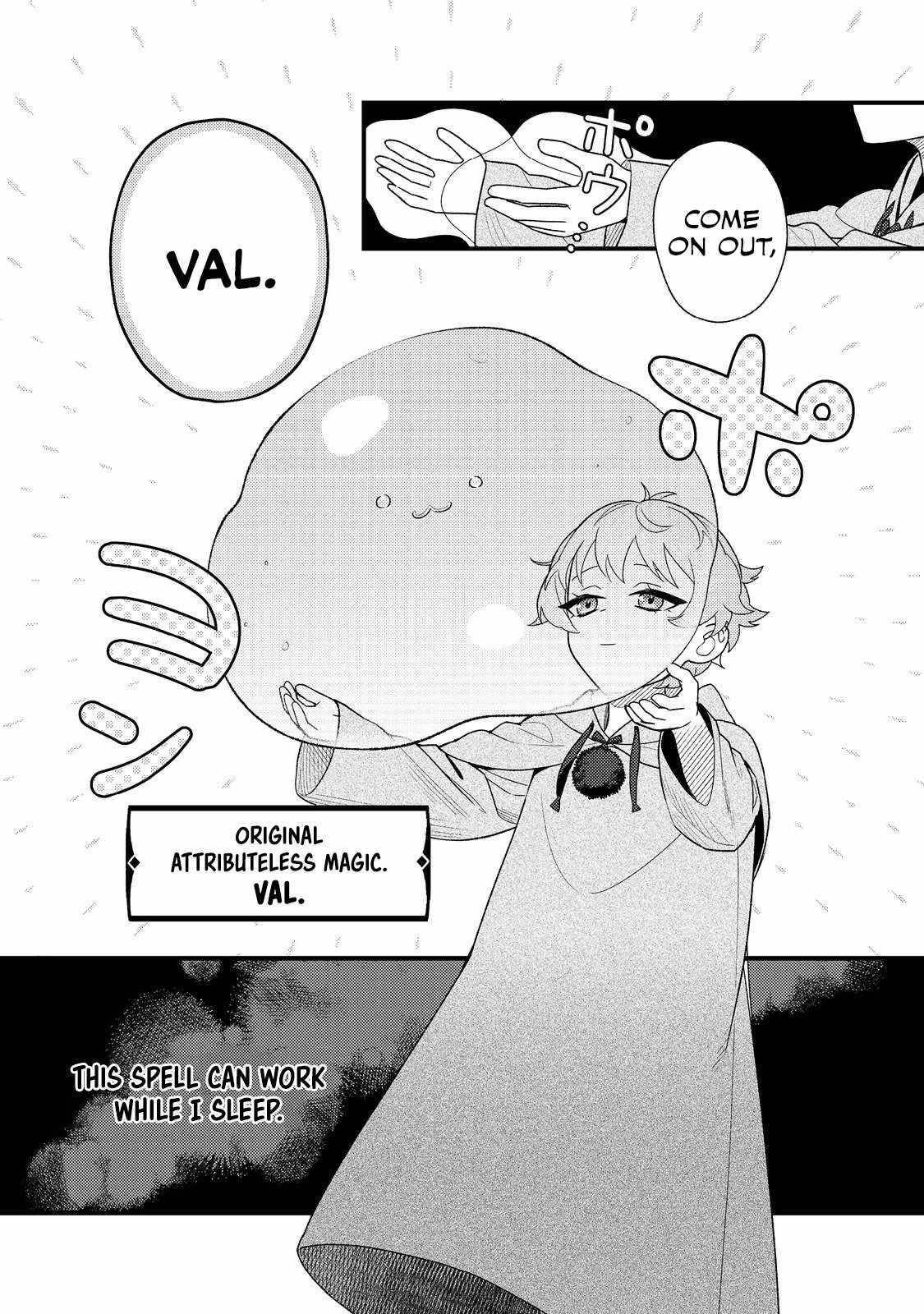 The Lazy Aristocrat Chapter 1 - Page 31 in English