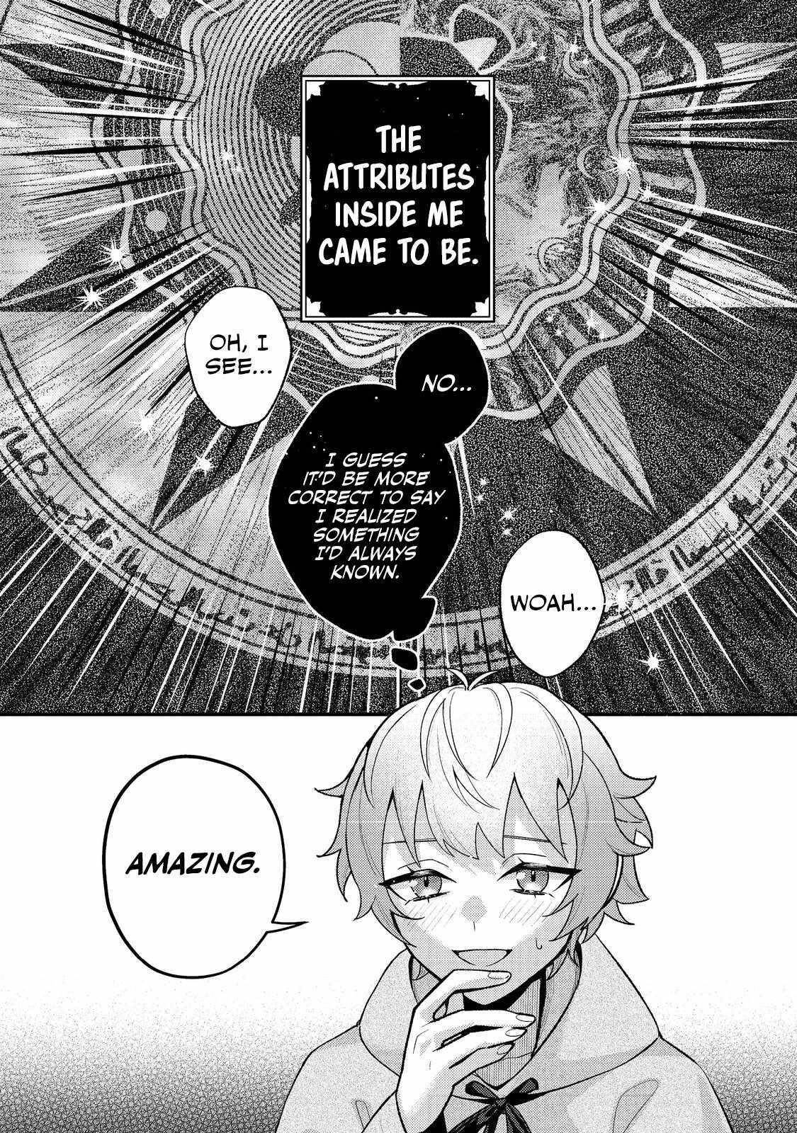 The Lazy Aristocrat Chapter 2 - Page 25 in English