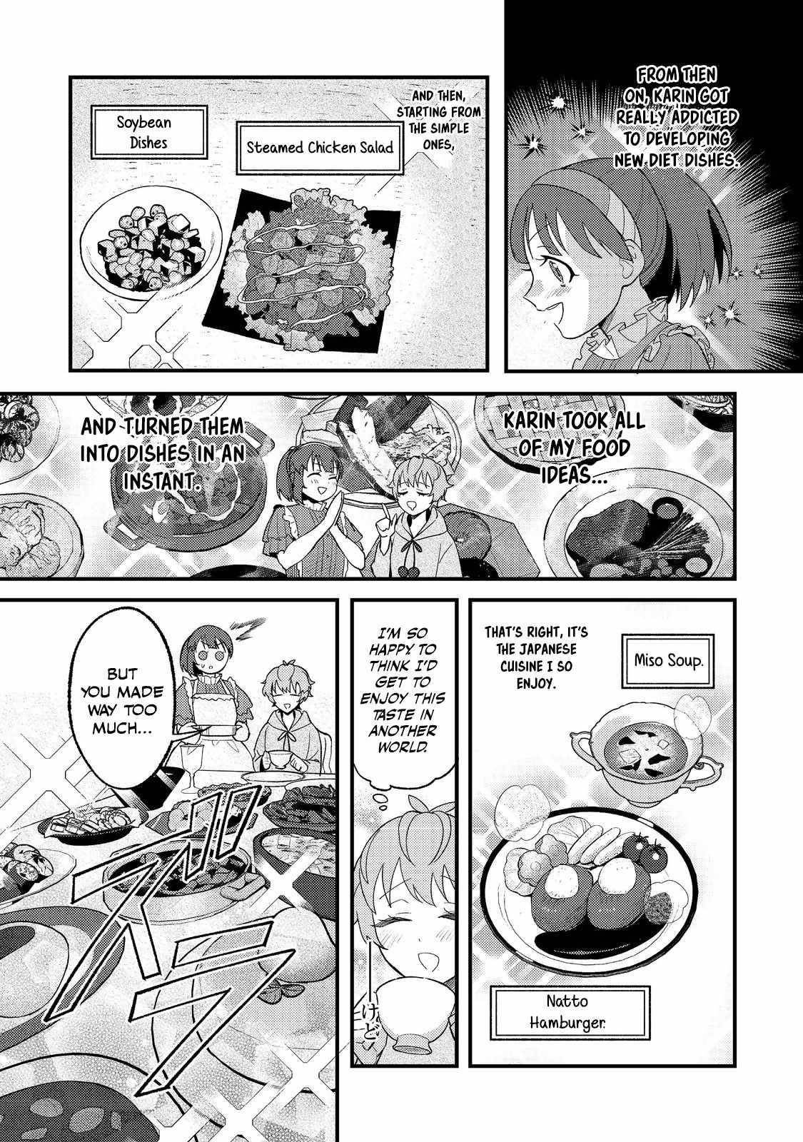 The Lazy Aristocrat Chapter 3 - Page 27 in English