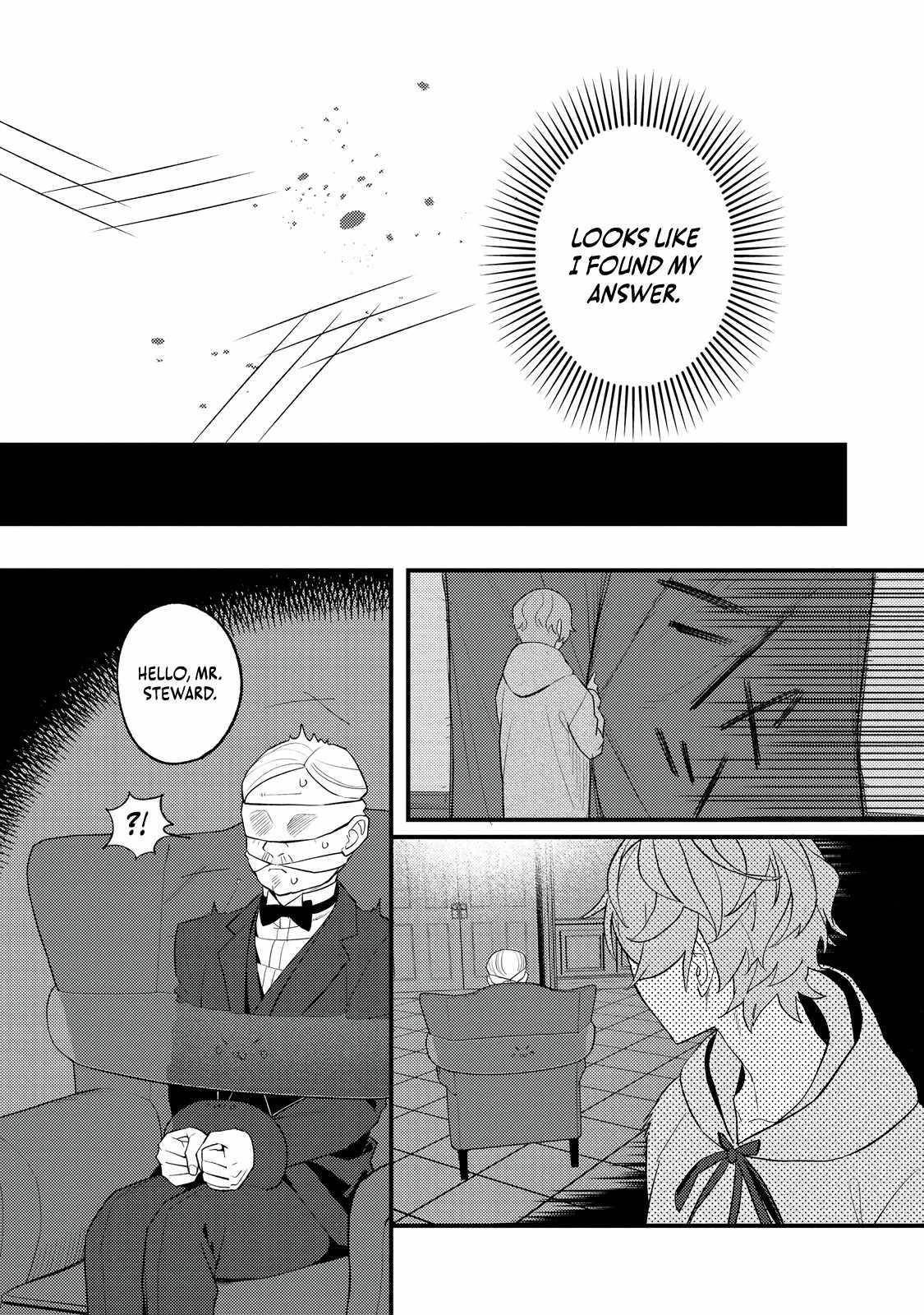 The Lazy Aristocrat Chapter 5 - Page 5 in English