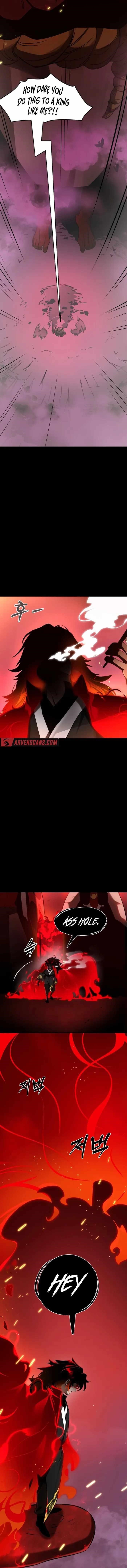 Reincarnation Path of The Underworld King Chapter 1 - Page 5 in English