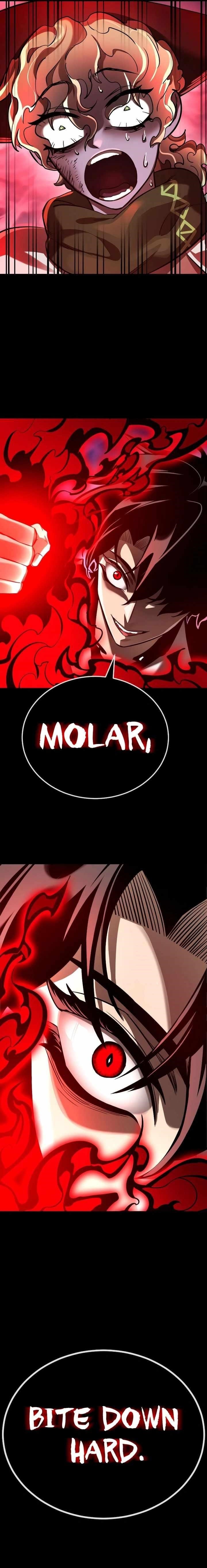 Reincarnation Path of The Underworld King Chapter 10 - Page 21 in English