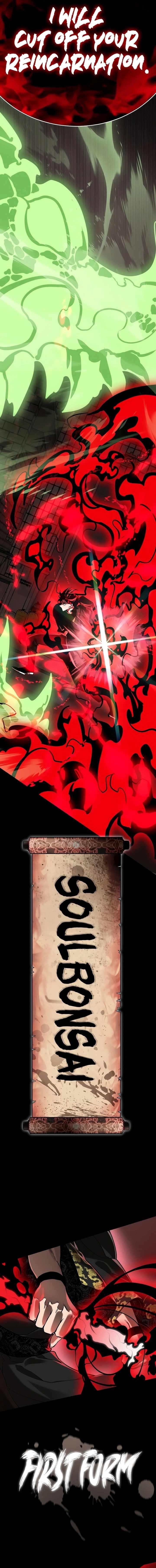 Reincarnation Path of The Underworld King Chapter 11 - Page 20 in English