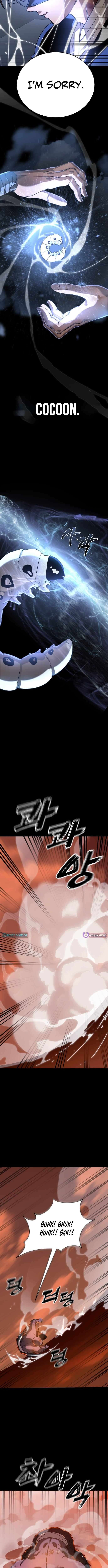 Reincarnation Path of The Underworld King Chapter 116 - Page 13 in English