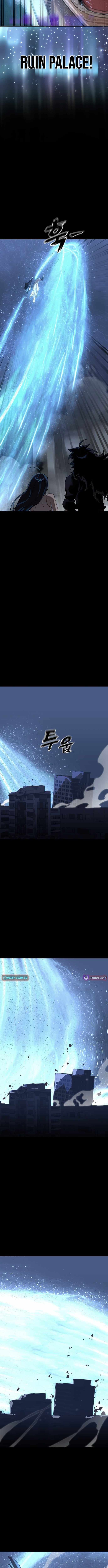 Reincarnation Path of The Underworld King Chapter 121 - Page 8 in English