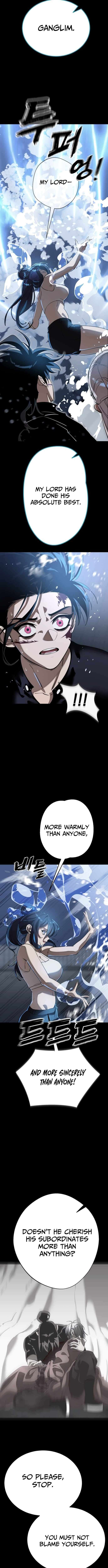 Reincarnation Path of The Underworld King Chapter 122 - Page 14 in English