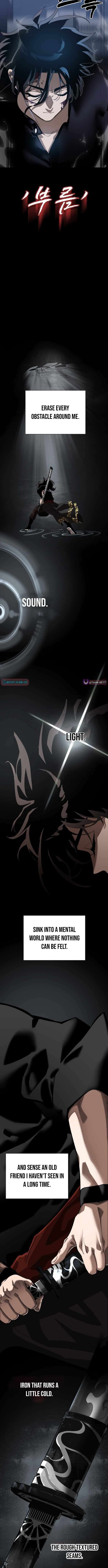 Reincarnation Path of The Underworld King Chapter 122 - Page 19 in English