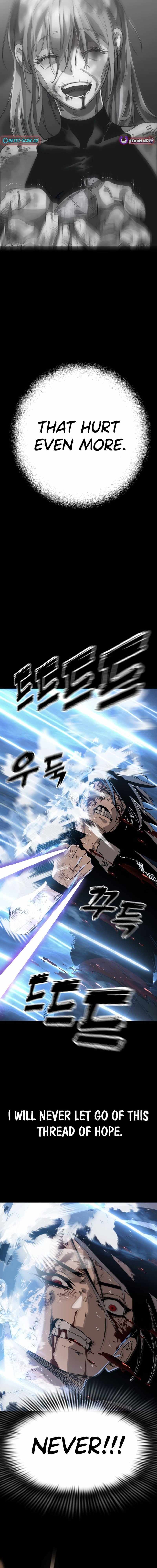 Reincarnation Path of The Underworld King Chapter 123 - Page 12 in English