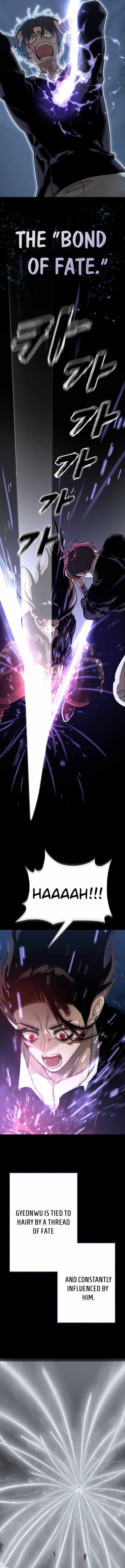 Reincarnation Path of The Underworld King Chapter 123 - Page 4 in English