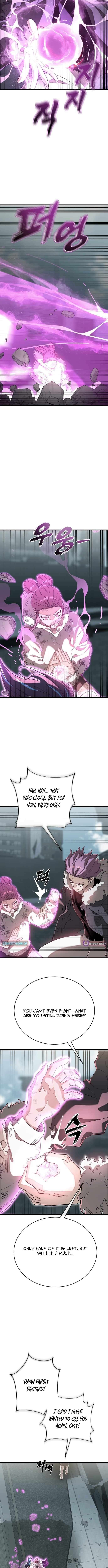Reincarnation Path of The Underworld King Chapter 125 - Page 15 in English