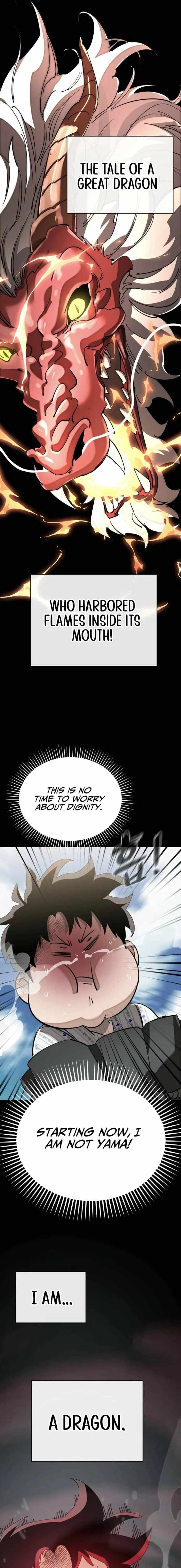 Reincarnation Path of The Underworld King Chapter 128 - Page 14 in English