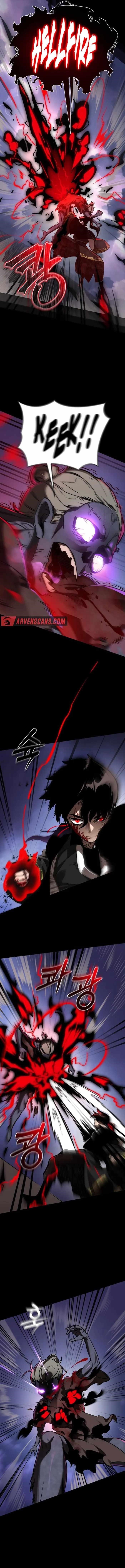 Reincarnation Path of The Underworld King Chapter 2 - Page 14 in English