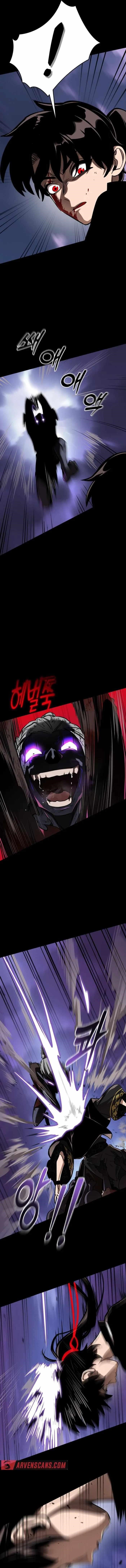 Reincarnation Path of The Underworld King Chapter 2 - Page 18 in English