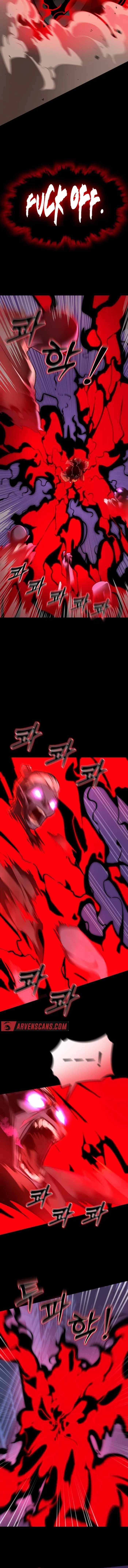 Reincarnation Path of The Underworld King Chapter 2 - Page 21 in English