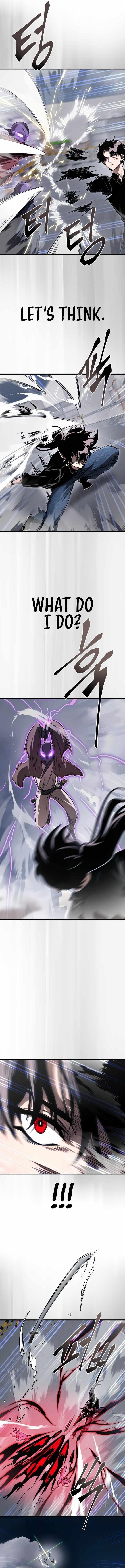 Reincarnation Path of The Underworld King Chapter 24 - Page 13 in English