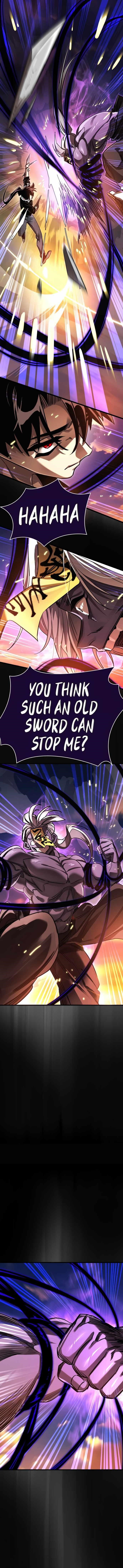 Reincarnation Path of The Underworld King Chapter 27 - Page 14 in English