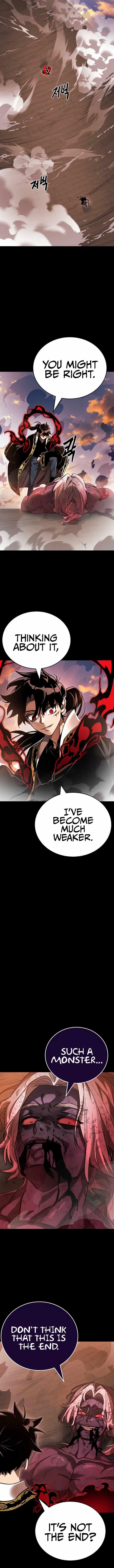 Reincarnation Path of The Underworld King Chapter 29 - Page 19 in English