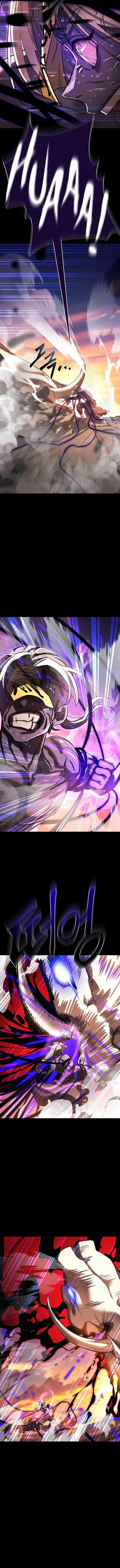 Reincarnation Path of The Underworld King Chapter 29 - Page 4 in English