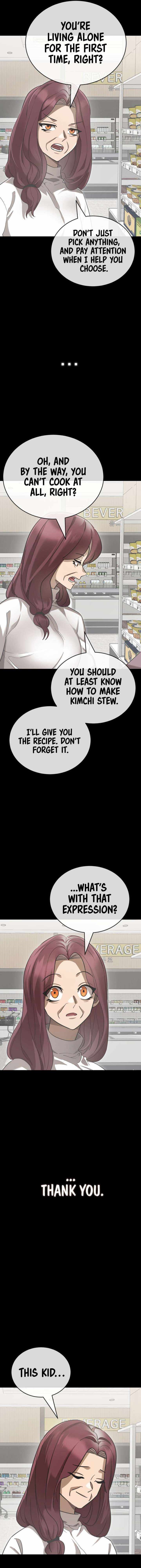 Reincarnation Path of The Underworld King Chapter 32 - Page 23 in English
