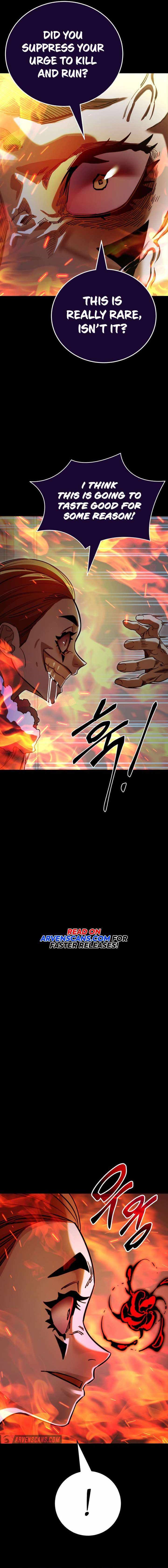 Reincarnation Path of The Underworld King Chapter 32 - Page 4 in English