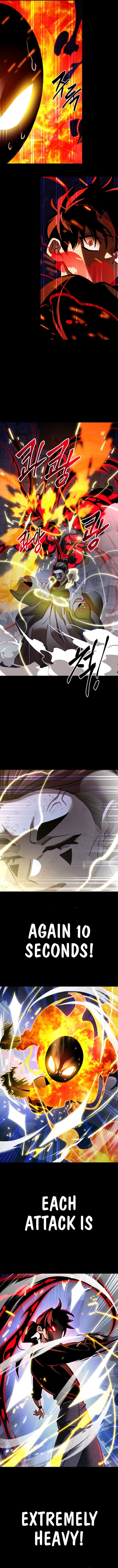 Reincarnation Path of The Underworld King Chapter 33 - Page 10 in English