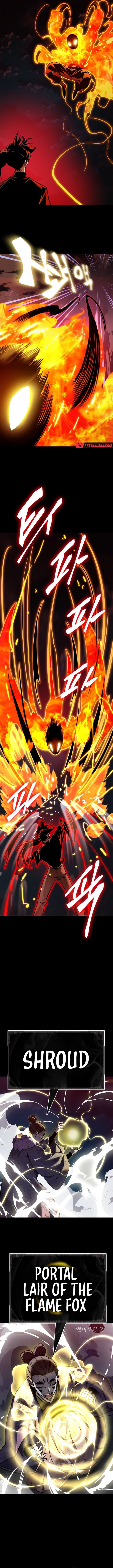 Reincarnation Path of The Underworld King Chapter 33 - Page 8 in English