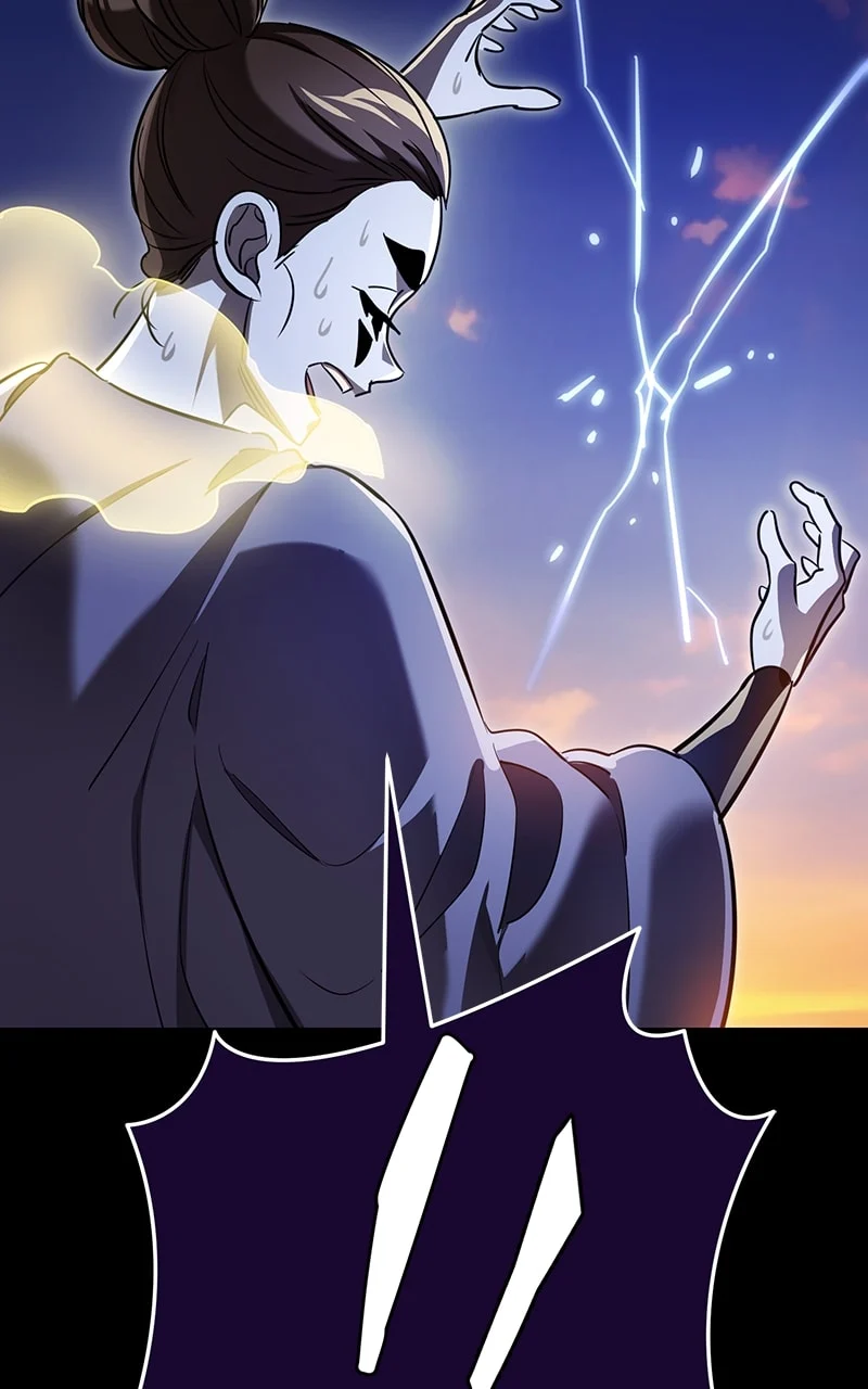 Reincarnation Path of The Underworld King Chapter 35 - Page 104 in English