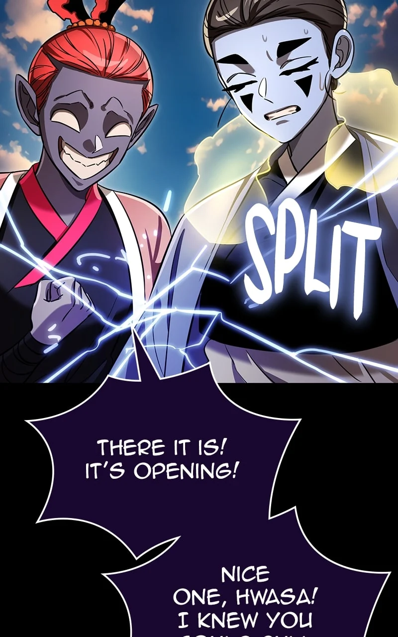 Reincarnation Path of The Underworld King Chapter 35 - Page 106 in English