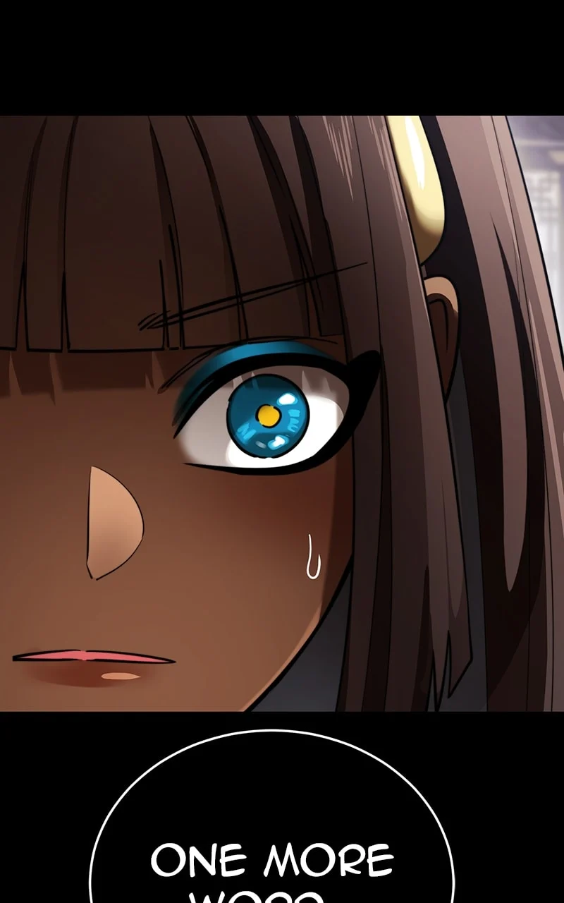 Reincarnation Path of The Underworld King Chapter 35 - Page 11 in English