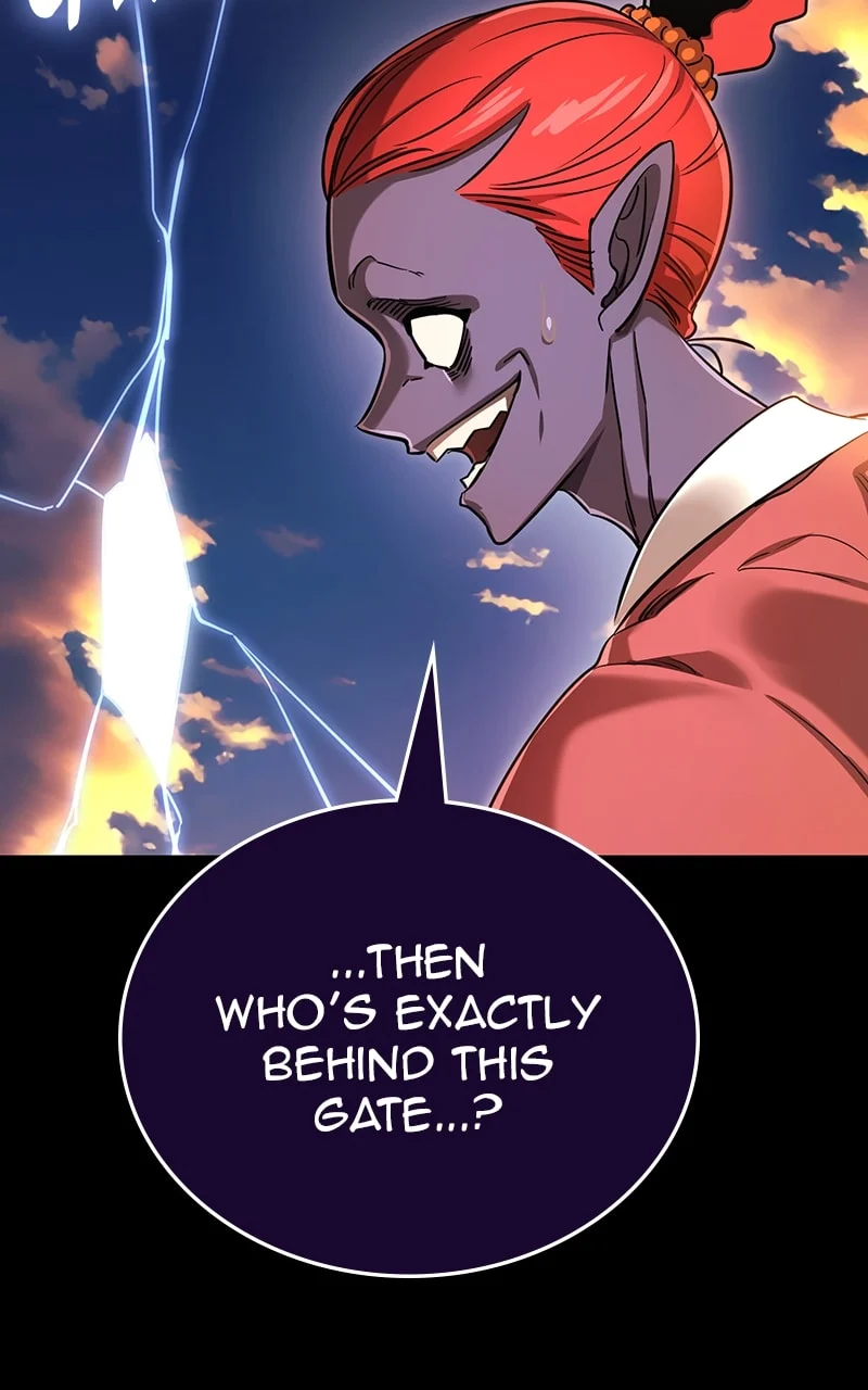 Reincarnation Path of The Underworld King Chapter 35 - Page 112 in English