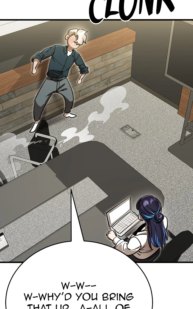 Reincarnation Path of The Underworld King Chapter 35 - Page 129 in English