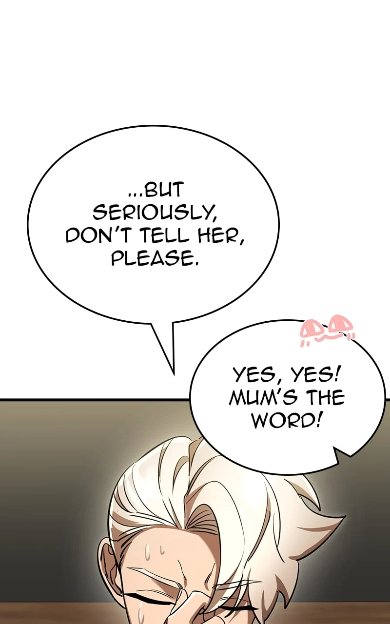 Reincarnation Path of The Underworld King Chapter 35 - Page 138 in English