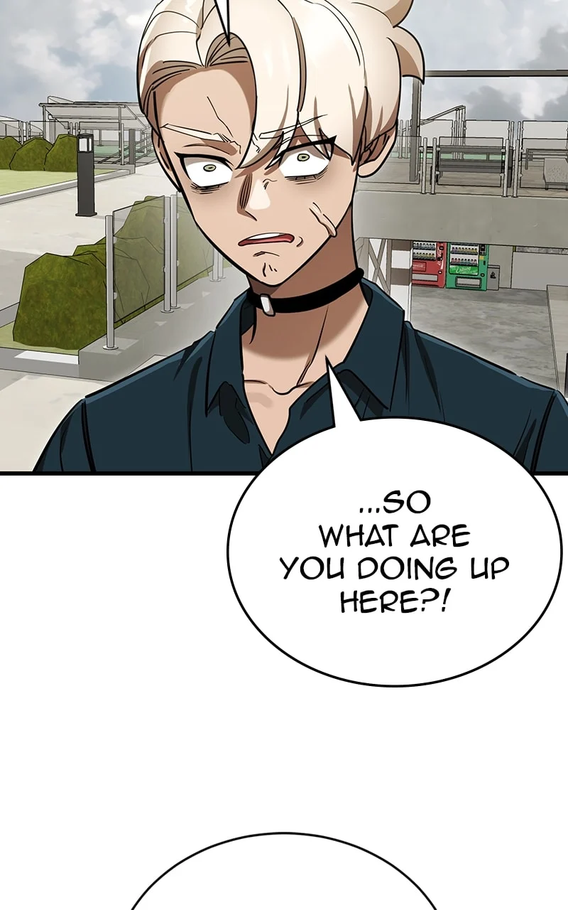 Reincarnation Path of The Underworld King Chapter 35 - Page 145 in English