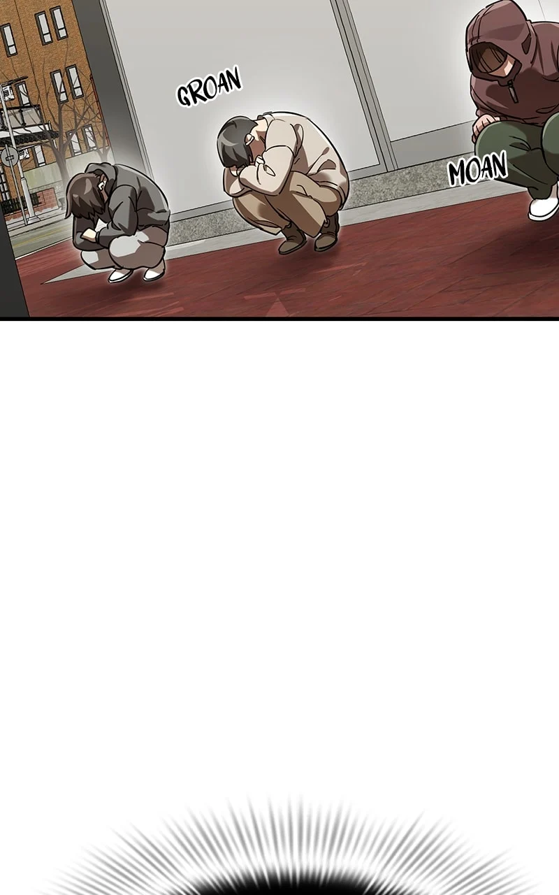 Reincarnation Path of The Underworld King Chapter 35 - Page 157 in English